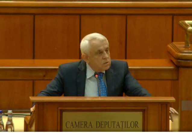 Dispute aprinse pe moțiunea simplă