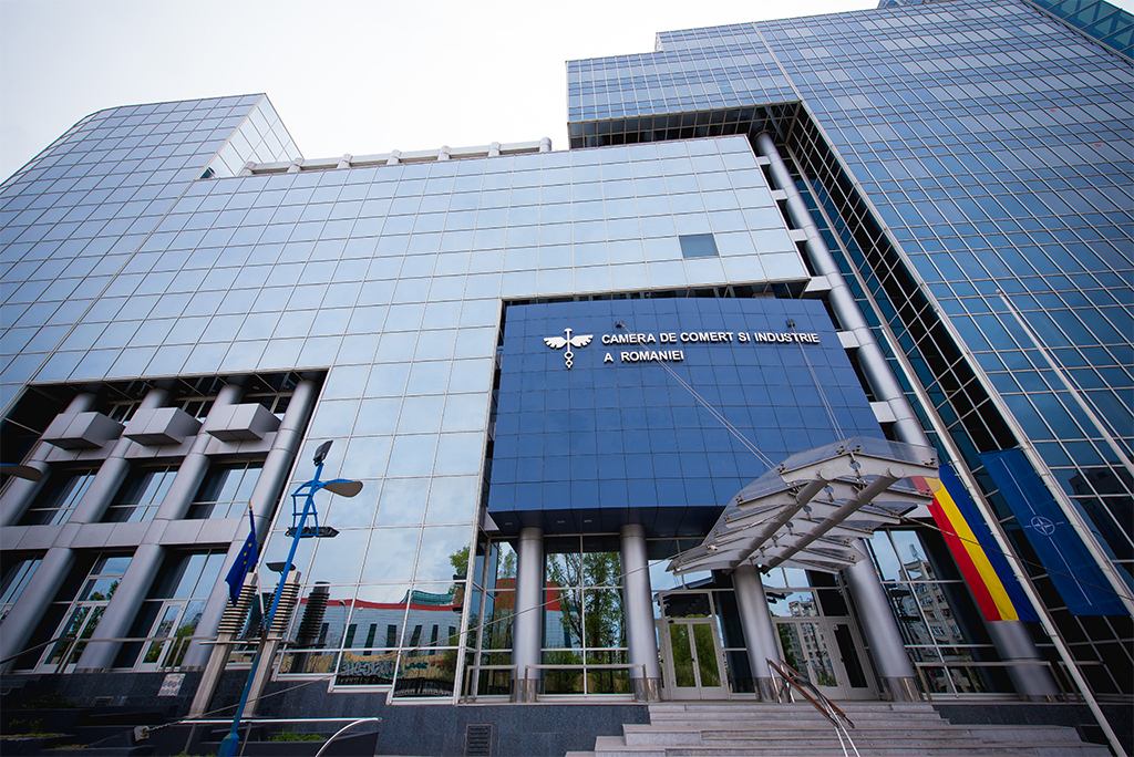 Camera de Comerț a lui Daraban cere reducerea numărului de județe la 15