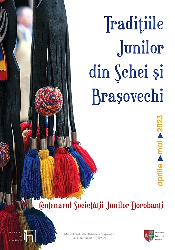 Centenarul Societății Junilor Dorobanți