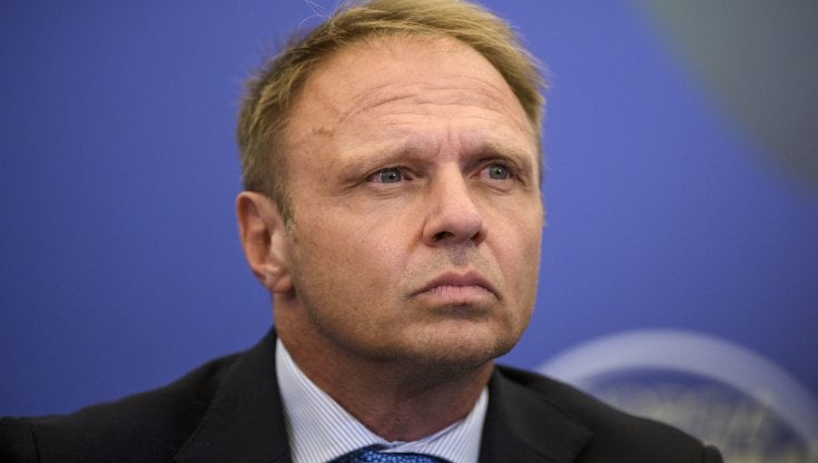 Ministru italian: nu ne putem resemna cu ideea unei înlocuiri etnice