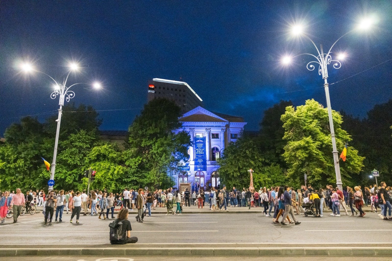 Noaptea Muzeelor 2023 – ediție inedită România și Republica Moldova