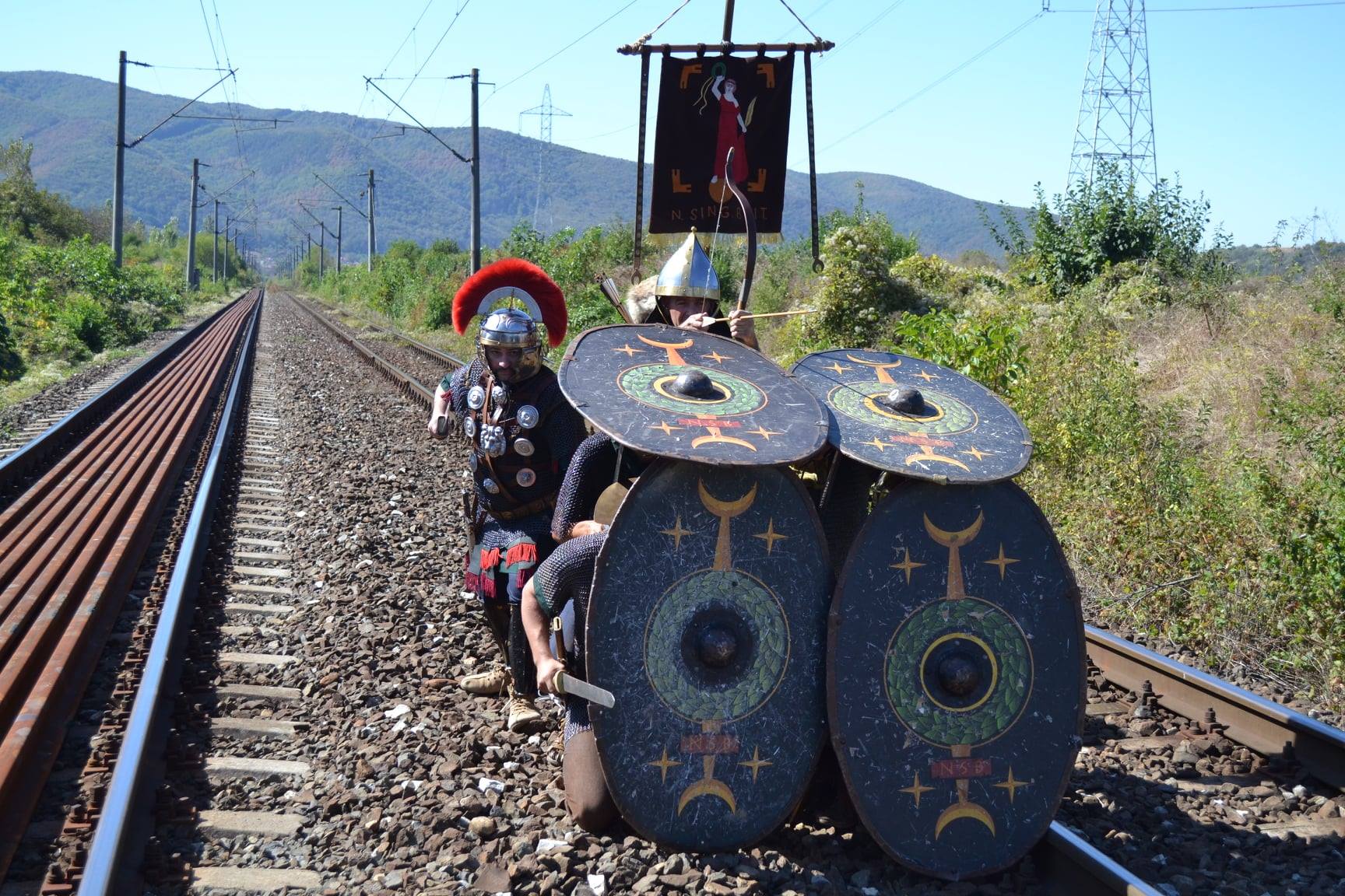 Distrugeri de patrimoniu, sub codul mafiot al tăcerii