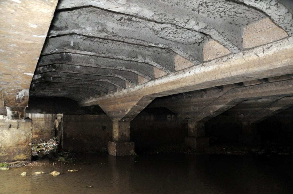 Se caută proiectanți și constructori pentru Pasajul și Planșeul Unirii