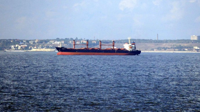 G7 ”sprijină ferm” transportul de cereale ucrainene prin Marea Neagră