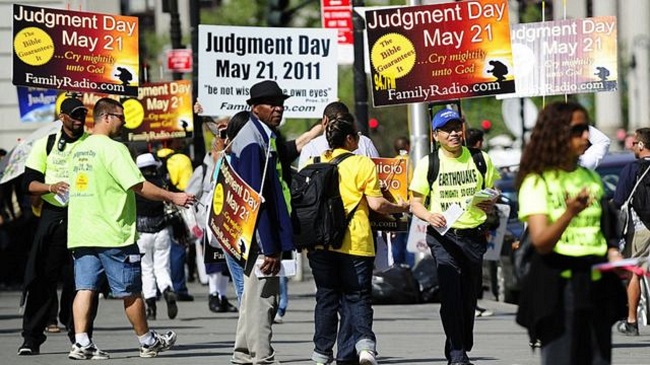 Șapte Ani Apocaliptici (2) – SF Politic