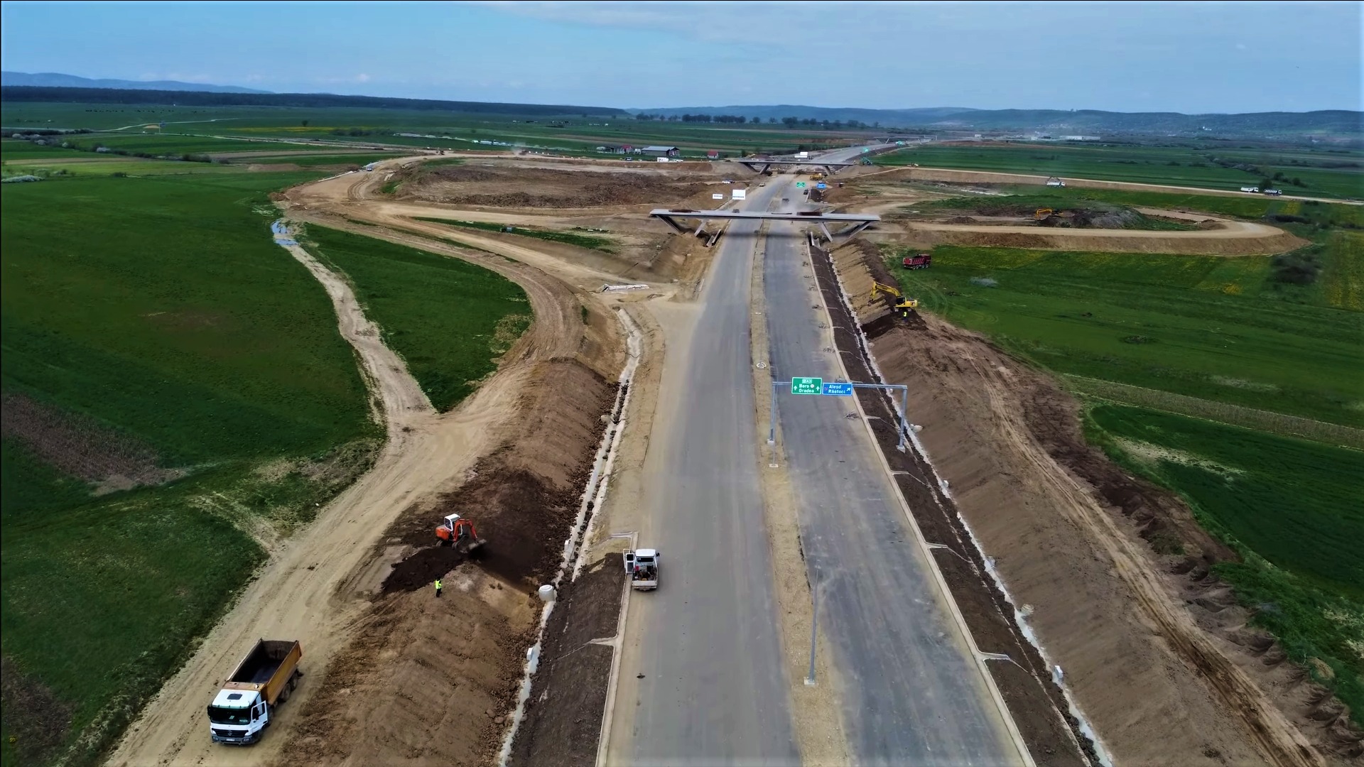 ”Atingem 1.000 km în aproximativ 75 de zile, dar cu un muzeu?!”