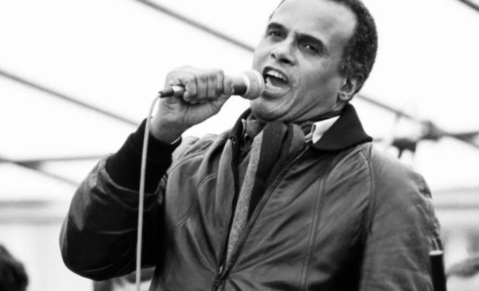 (VIDEO) A murit Harry Belafonte