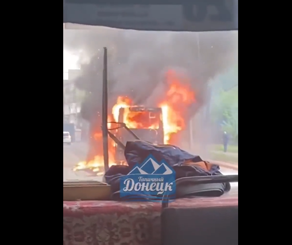 (VIDEO) Și ucrainenii sunt învinuiți de moartea unor oameni