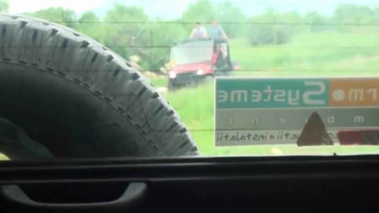 Atentatul de la Râul Alb (XIII) – Filmulețele contrafăcute au „dictat” cursul anchetei