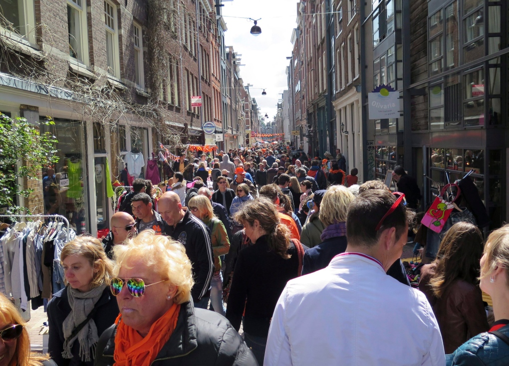 Șapte Ani Apocaliptici (9)