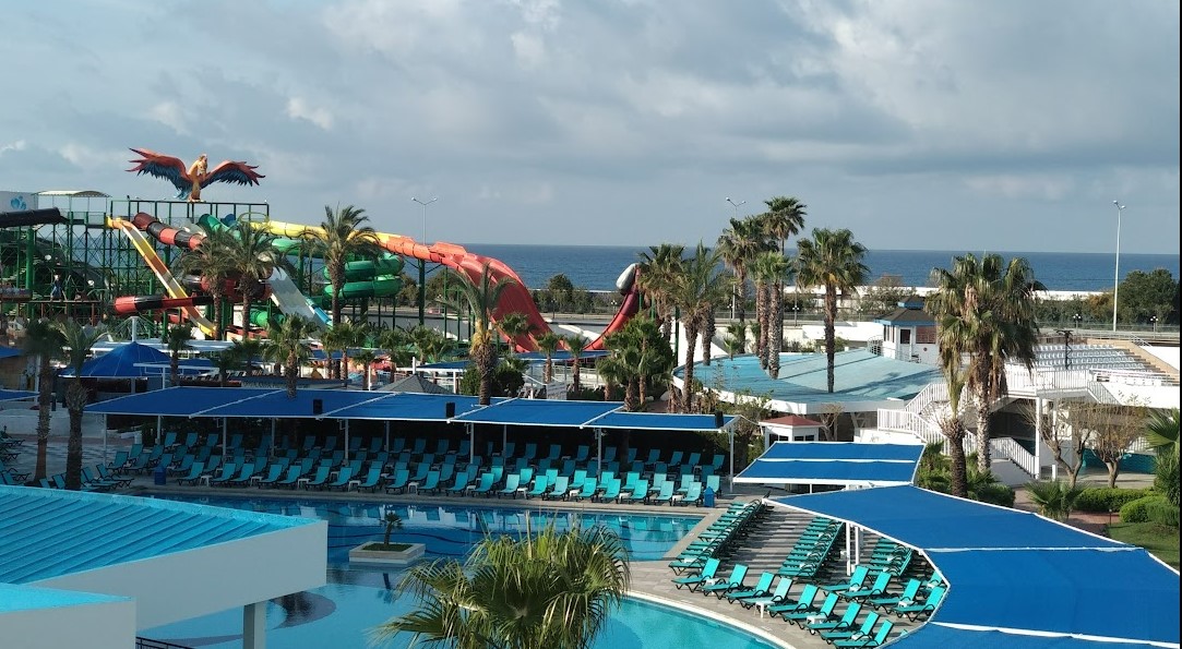 Turismul din Turcia trece peste orice obstacol