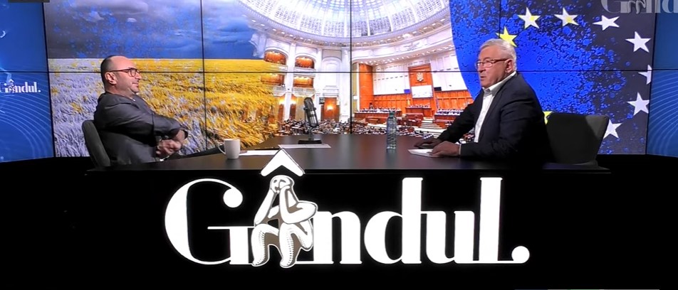 Rușii exportă cereale pe culoarul solidarității