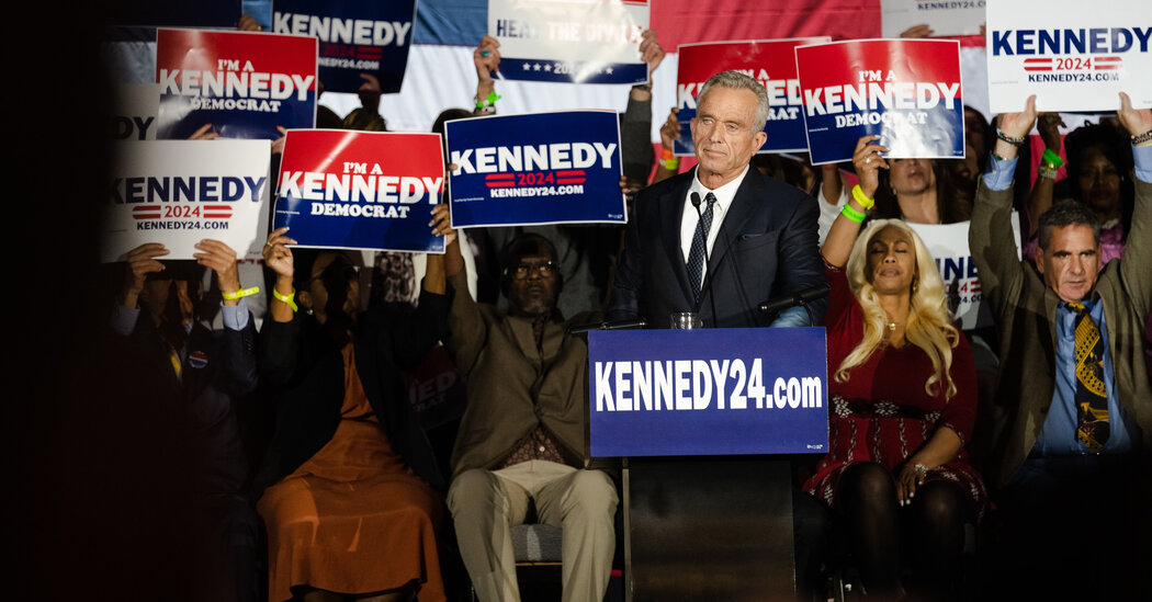 Apel către alegătorii americani: NU votaţi pentru mine!