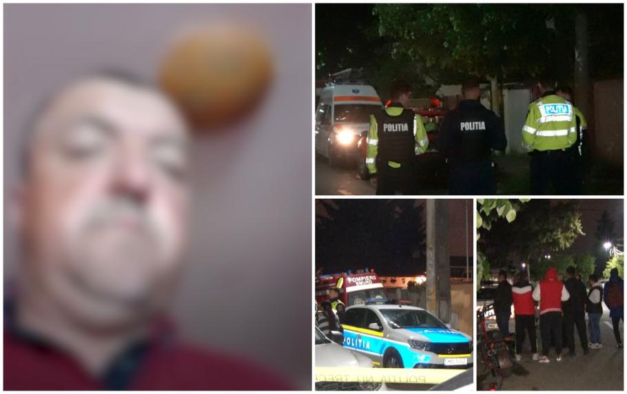 Sechestarea din Chiajna! Misiune încheiată