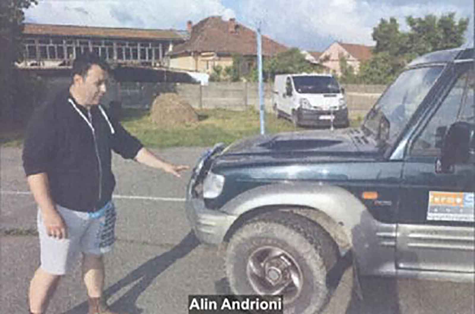 Atentatul de la Râul Alb (XIV)- Favorizarea infractorului, pas cu pas