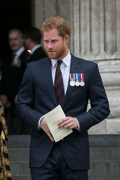 Prințul Harry a pierdut procesul