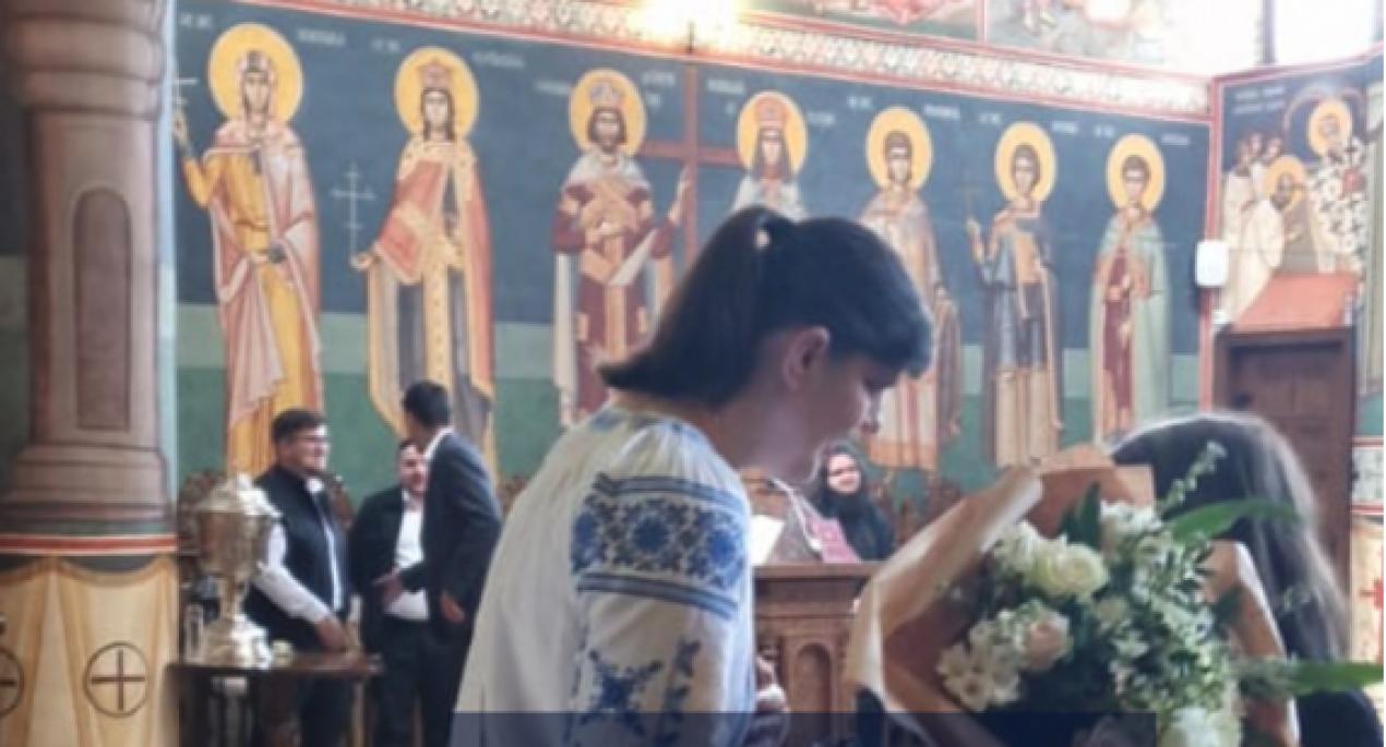 Kovesi, apariție inedită la Cluj