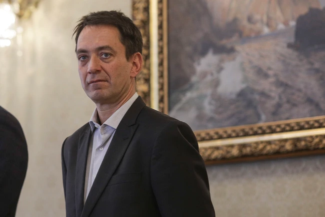 Și un lider UDMR spune că a fost amenințat: „Au zis luaţi-i gâtul”