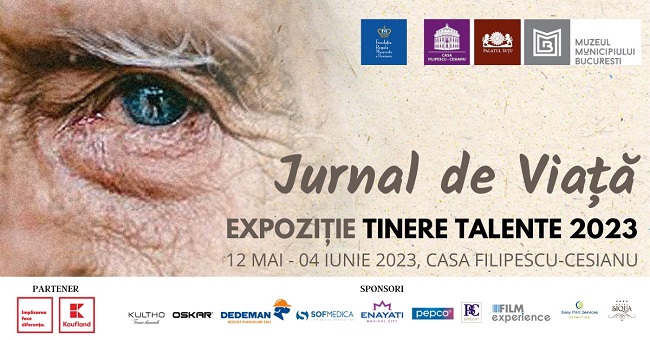 Expoziția care sparge barierele prejudecăților