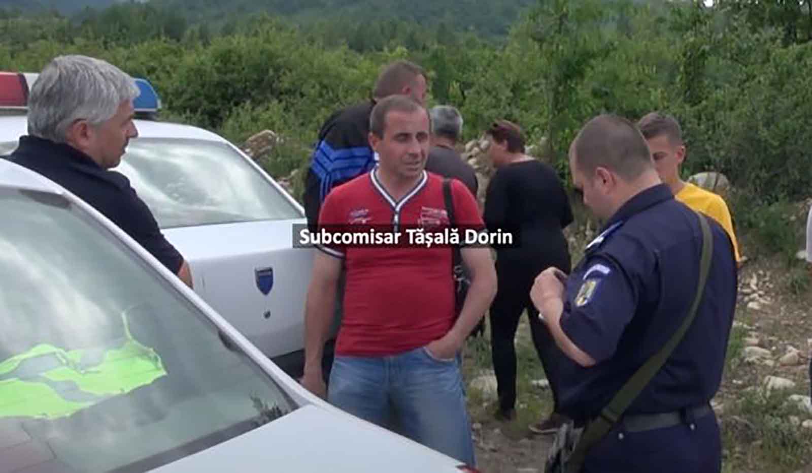 Atentatul de la Râul Alb (XVI)-Un dosar făcut din pix mai rău ca la Miliţie