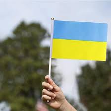 China cere îndepărtarea mesajelor de sprijin pentru Ucraina