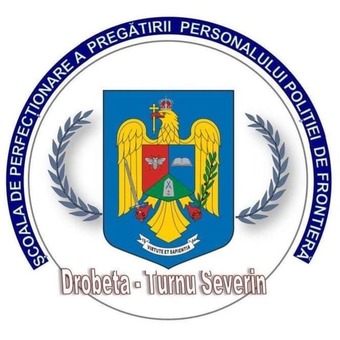 O ambarcațiune a Poliției de Frontieră a explodat
