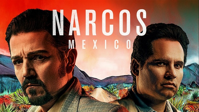 Va apărea un spin-off pentru Narcos: Mexico