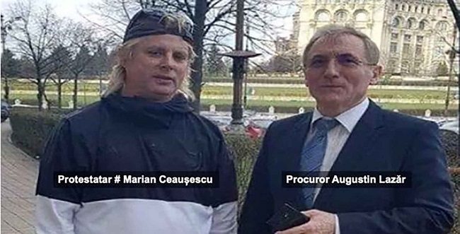 Atentatul de la Râul Alb (XIX) – Protocoalele „statului mafiot”