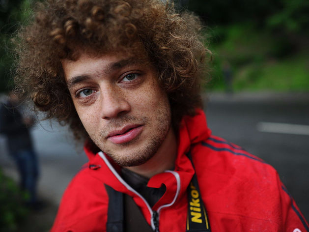 Bloggerul rus Ilia Varlamov, la fugă în Chișinău