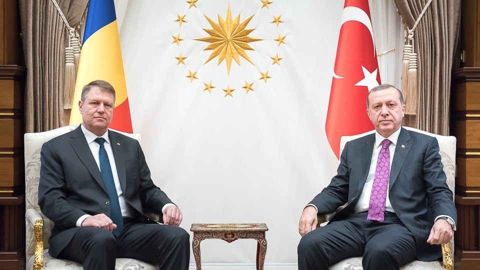 Erdoganii noștri