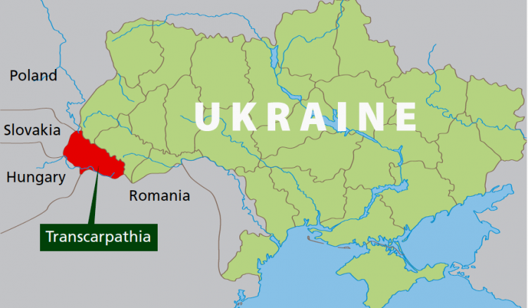 Ungaria cere Ucrainei să restituie drepturile minorităților
