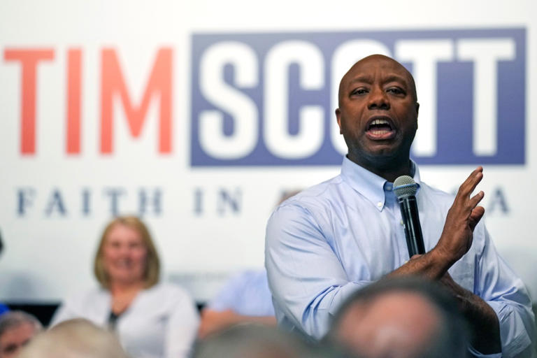 Un senator republican vrea să-i calce pe urme lui Obama