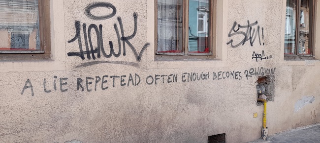 Like. Subscribe. Share