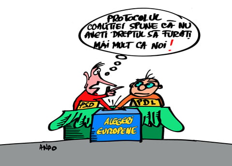 La bine și la greu