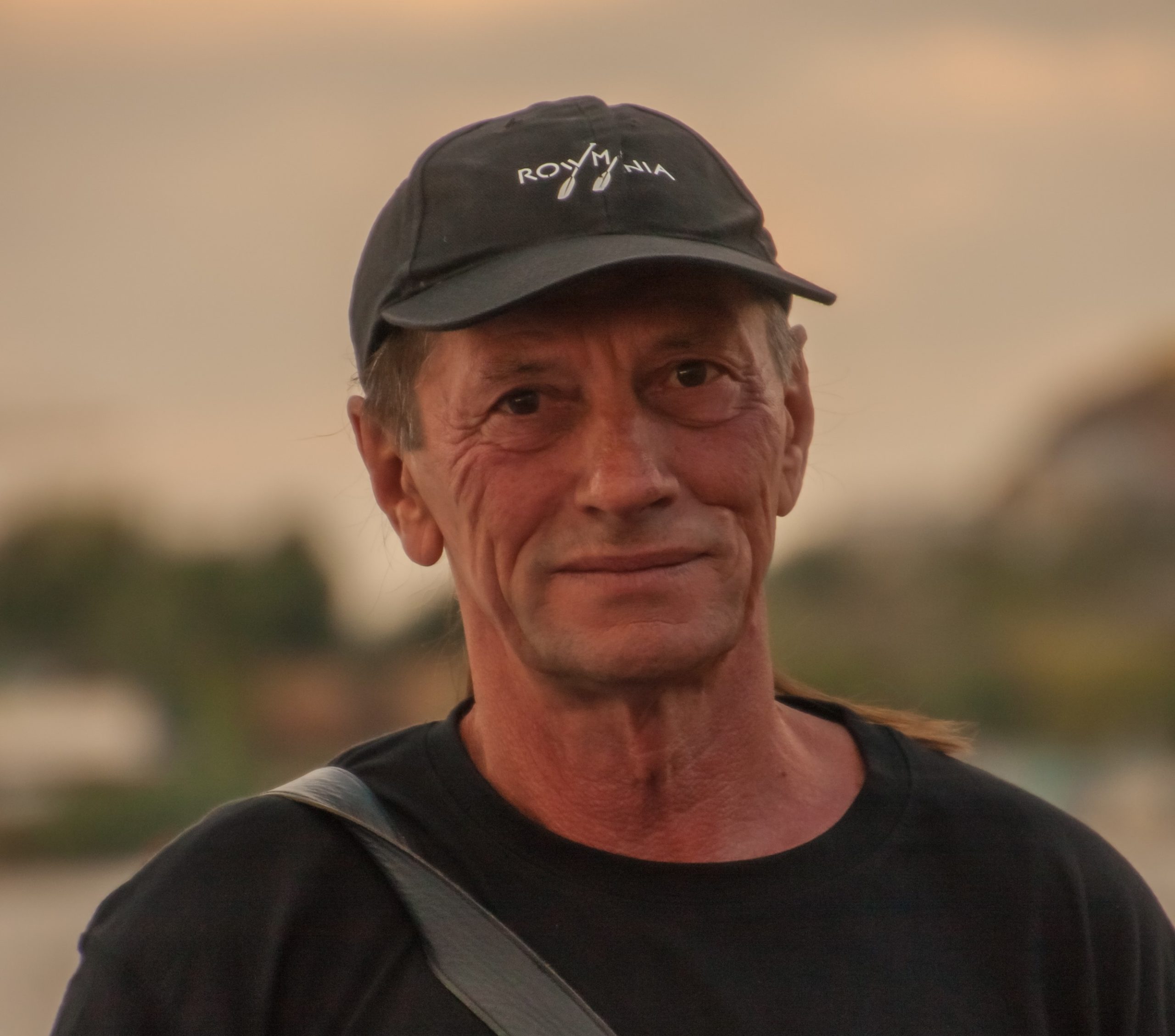 Patrimoniul lui Ivan Patzaichin