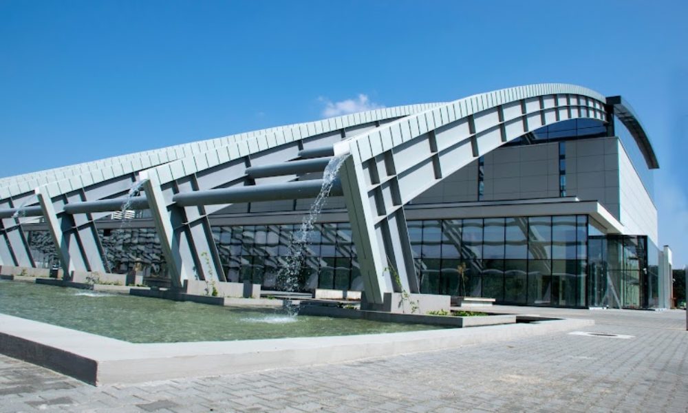 Se dă lege pentru crearea unui Centru pentru Optică de Mare Putere, la Măgurele
