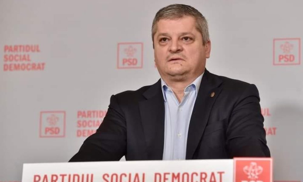 Republicări: Un escroc patentat a devenit purtător de cuvânt al PSD (I)