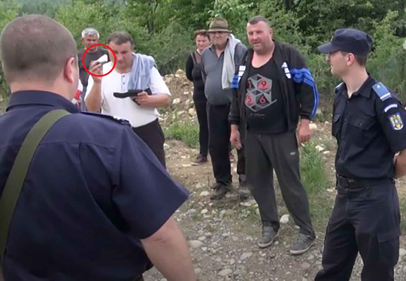 Atentatul de la Râul Alb (XXII) – „Omul meu de încredere”, momit politic