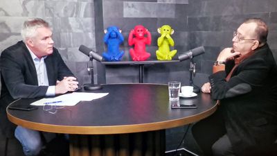 Luju: Adevărul despre marea epurare