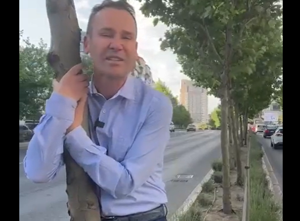 Negoiță, acuzat de furt: „S-au organizat într-un grup infracţional”