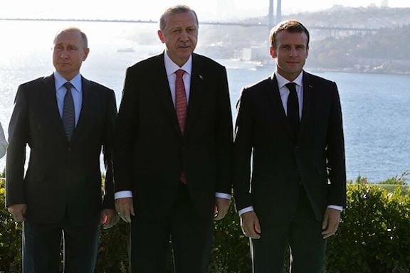 Alegeri prezidențiale în Turcia: Erdogan, felicitat de lideri ai lumii