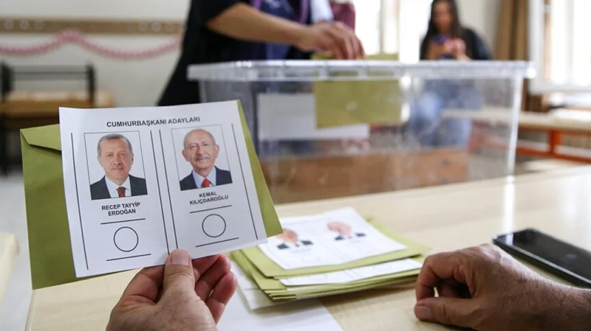 Analiză. Erdogan, victorios într-un al doilea tur nedorit de nimeni