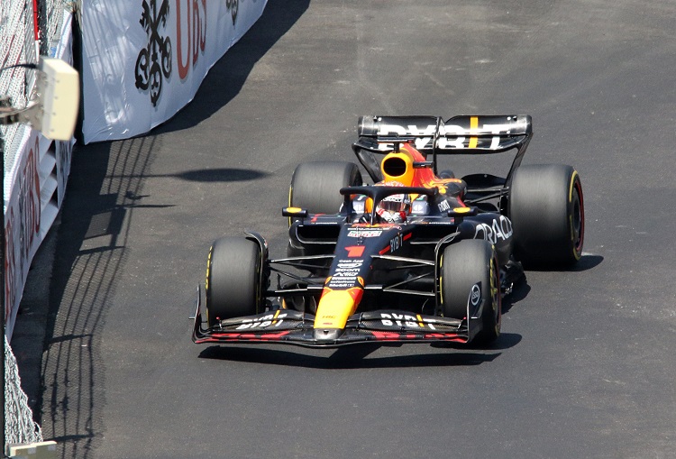 F1: Detalii mai puțin știute despre MP al Principatului Monaco  (video)