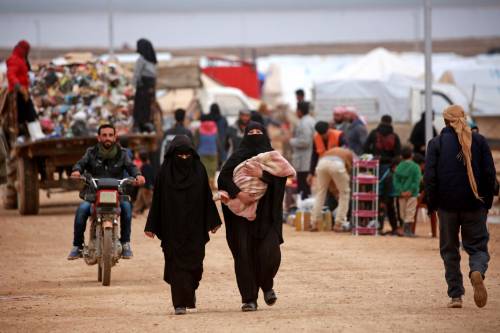 România trimite un nou ajutor umanitar în Siria