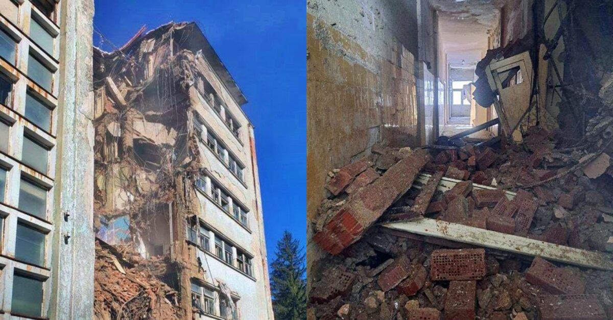 Motorina de la sanatoriu, în rezervorul managerului