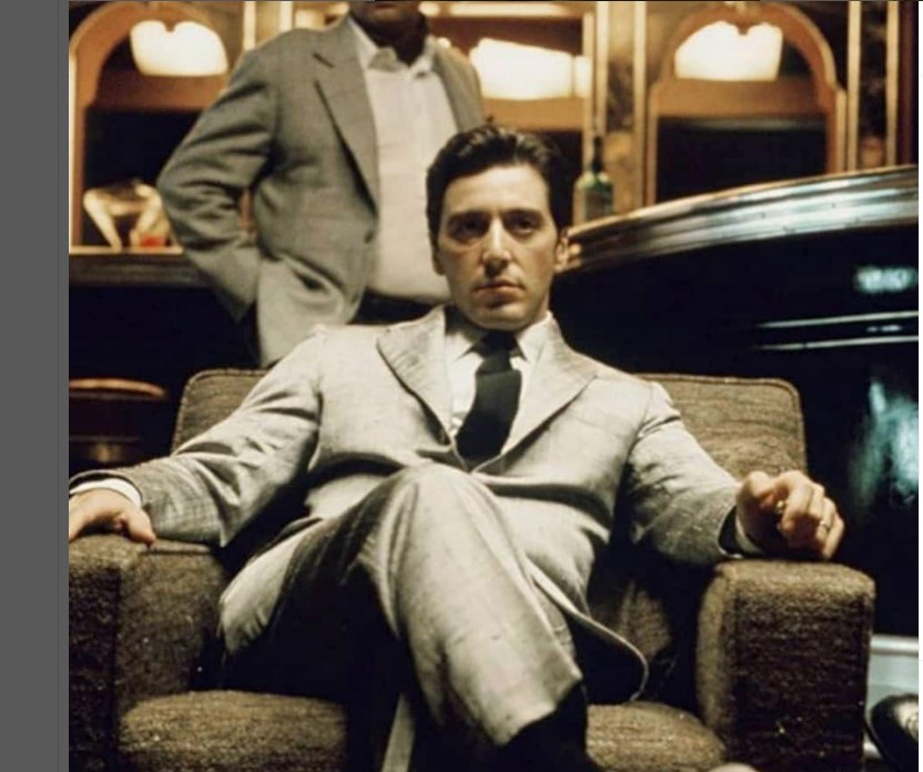 Al Pacino va deveni din nou tată