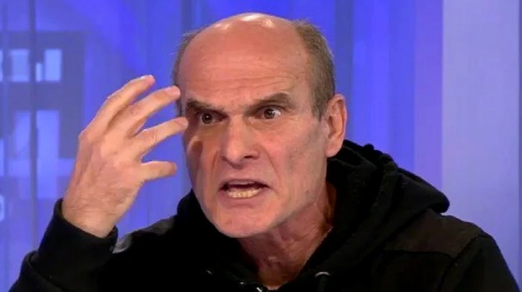 SF politic-Uite cum ne aburește Cristian Tudor Popescu