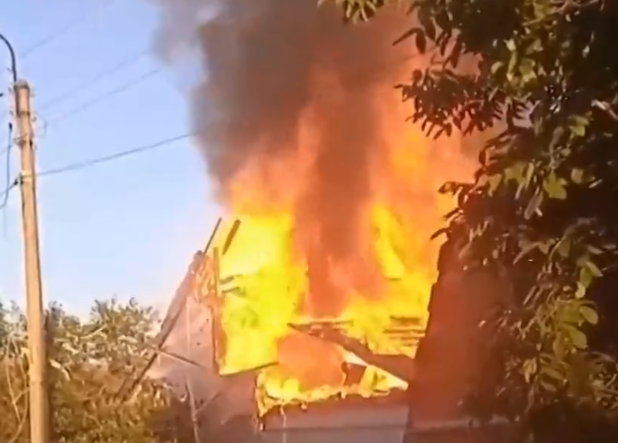 (VIDEO) Rușii o simt iar pe pielea lor – ”Lovituri neîntrerupte” în Belgorod