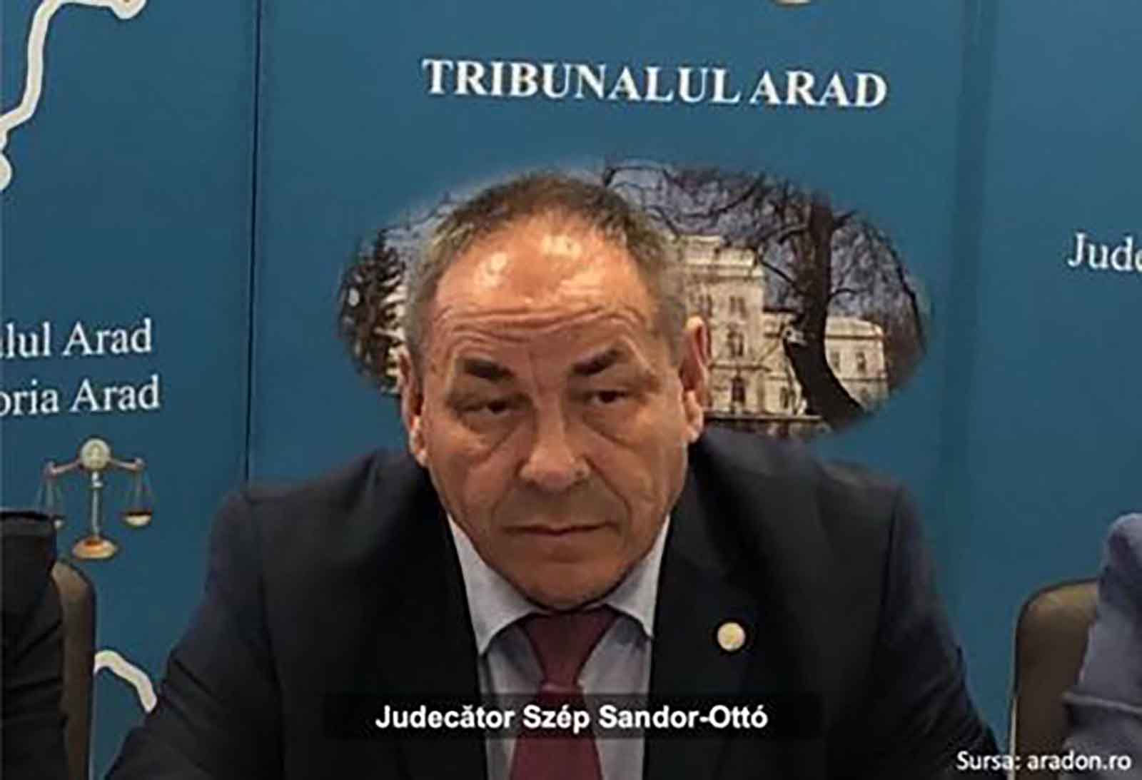 Atentatul de la Râul Alb (XXIII)– Micii dumnezei din Justiţie