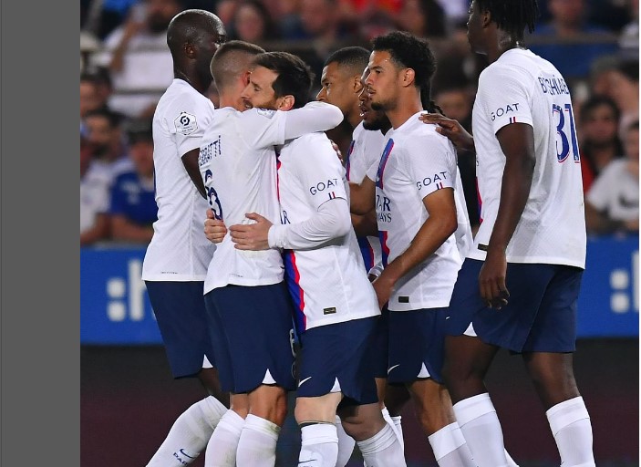 Îndoieli risipite în cazul lui Messi